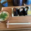 おにぎり 三拍子 - ランチセット680円
