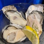 oyster market カキイロハ - 