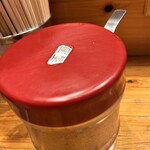 田中そば店 秋葉原店 - 