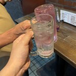 酒呑気まるこ - 