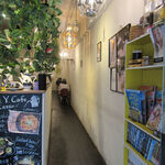 M.N.Y Cafe - 