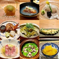 日本料理 晴山 - 