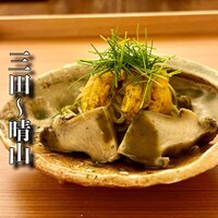 日本料理 晴山 - 