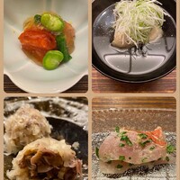 料理屋まえかわ - 