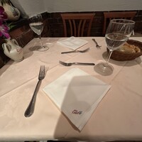 エリオ・ロカンダ・イタリアーナ - 