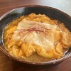台湾ラーメン 江楽 - 料理写真:とろけるチーズのカレー丼