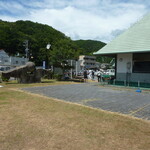 道の駅 紀伊長島マンボウ  - 