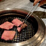 焼肉 永昌 - 