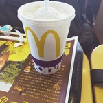 マクドナルド　 - 