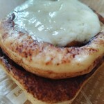 シナモンカフェ - 