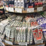 物産販売 新潟食楽園 - 