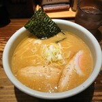 Ramen Santouka - 