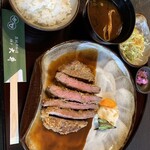 大井肉店 - 
