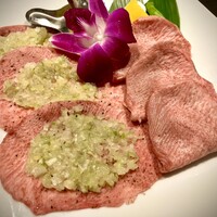 叙々苑 新宿小田急ハルク店 - 