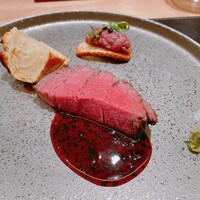 銀座 大石 - 