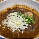 麺ファクトリー ジョーズ - 