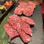 焼肉 433 - 