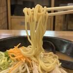 古潭 - 麺