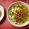 台湾ラーメン光陽