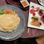 中国料理 香虎 - 