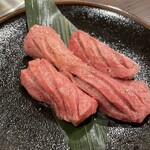 焼肉 味楽苑 - 