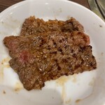 焼肉 味楽苑 - 
