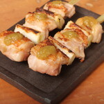 Yakitori Toochaduke Fuujin - 