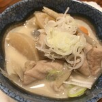 煮込酒場 だるま - 