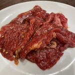 焼肉 味楽苑 - 