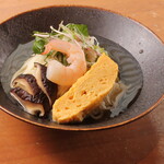 Yakitori Toochaduke Fuujin - 