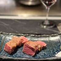 鉄板焼き あさひ - 