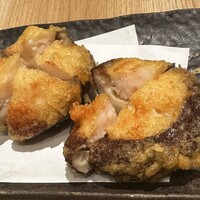 梅田 鮨割烹のの - 