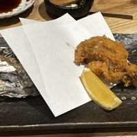 梅田 鮨割烹のの - 