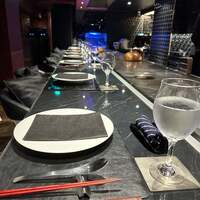 鉄板焼き あさひ - 