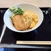たぬきそば専門店 SOBA-BITO