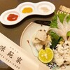 日本酒焼酎の楽園味範家 - 料理写真:
