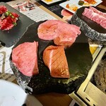 肉匠 うし義 - 