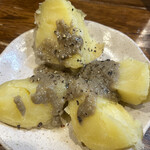 牡蠣小屋ろっこ - 