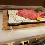 肉の匠 将泰庵 - 