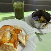レストランアマデウス - 