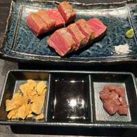 鉄板焼き あさひ - 