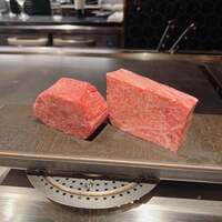 鉄板焼き あさひ - 