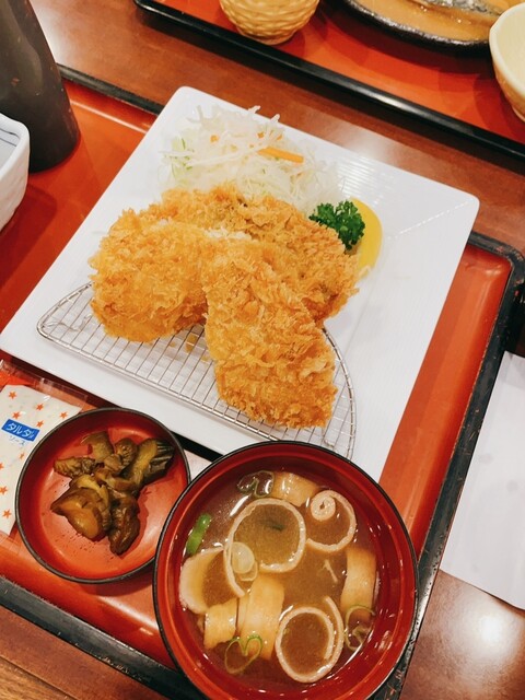 和風レストラン まるまつ 角田店 - 角田（ファミレス）の写真