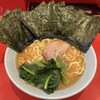 横浜家系ラーメン 黄金家