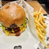 SHOGUN BURGER 新宿店