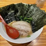 Ramen Oozakura - 