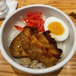 Ramen Oozakura - 