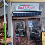 BISTRO309 - 