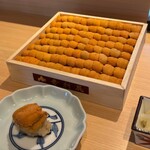 Sushi Takamitsu - 