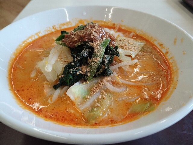 ベイシア 安達店（Beisia） - 安達（コンビニ・スーパー）の写真